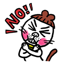 Donkey-pop & Friends sticker #96243