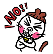 Donkey-pop & Friends sticker #96243