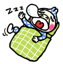 Donkey-pop & Friends sticker #96246