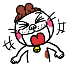 Donkey-pop & Friends sticker #96249