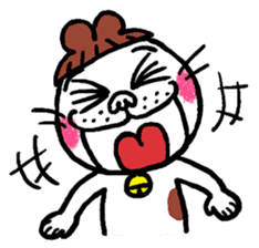 Donkey-pop & Friends sticker #96249