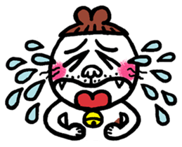 Donkey-pop & Friends sticker #96251