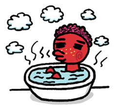 Donkey-pop & Friends sticker #96255