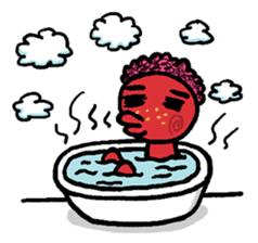 Donkey-pop & Friends sticker #96255