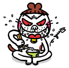 Donkey-pop & Friends sticker #96258