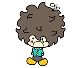 Hello Esnes~Take your time~ sticker #96320