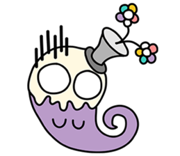 Hello Esnes~Take your time~ sticker #96321