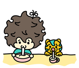 Hello Esnes~Take your time~ sticker #96324