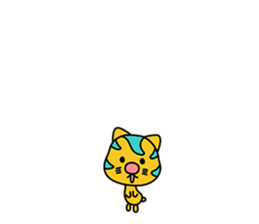 Hello Esnes~Take your time~ sticker #96335