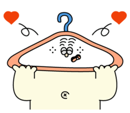 "Pokkori Mountainkun" and friends sticker #96728