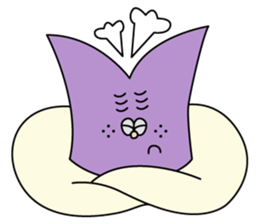 "Pokkori Mountainkun" and friends sticker #96740