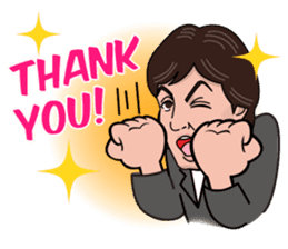 Paul McCartney sticker #97046