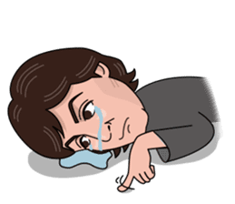 Paul McCartney sticker #97069