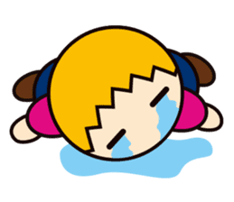 Matthew&Trippy sticker #97203