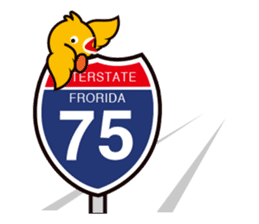 Matthew&Trippy sticker #97220