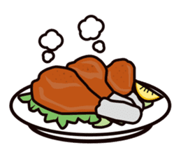 Matthew&Trippy sticker #97224