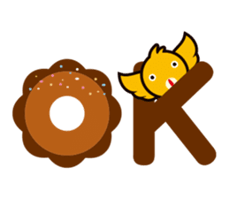 Matthew&Trippy sticker #97227