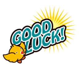 Matthew&Trippy sticker #97233