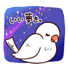 Choiwaru Cheek sticker #97497