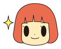 Happy Hana-chang! sticker #97560
