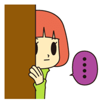 Happy Hana-chang! sticker #97569