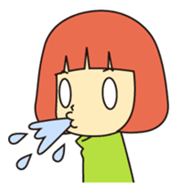 Happy Hana-chang! sticker #97574