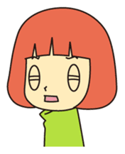 Happy Hana-chang! sticker #97576