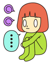 Happy Hana-chang! sticker #97577