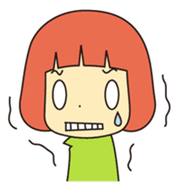 Happy Hana-chang! sticker #97578