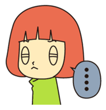 Happy Hana-chang! sticker #97583