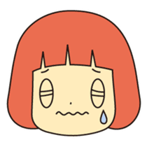 Happy Hana-chang! sticker #97584