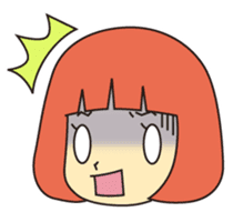 Happy Hana-chang! sticker #97585