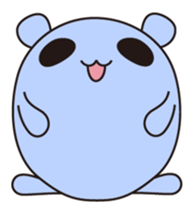 Happy Hana-chang! sticker #97590