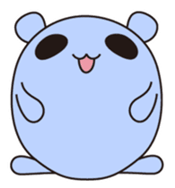 Happy Hana-chang! sticker #97590