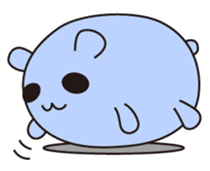 Happy Hana-chang! sticker #97593