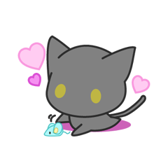 Black Cat