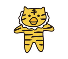 Happy Pooch Monstar sticker #97637