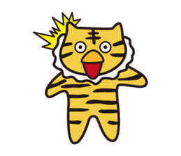 Happy Pooch Monstar sticker #97643