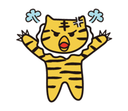 Happy Pooch Monstar sticker #97645