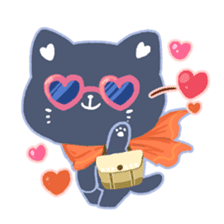 Cassie sticker #97683