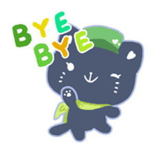 Cassie sticker #97694