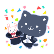 Cassie sticker #97696