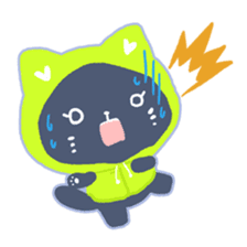 Cassie sticker #97701
