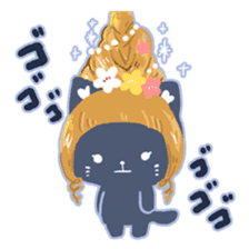Cassie sticker #97704