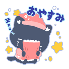 Cassie sticker #97706