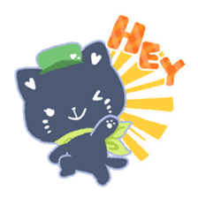 Cassie sticker #97708
