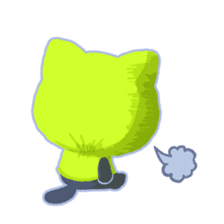 Cassie sticker #97714