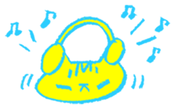 FUNNY CAT TORO sticker #97809