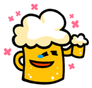 Mr,Beer sticker #97879