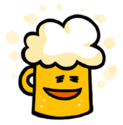 Mr,Beer sticker #97882